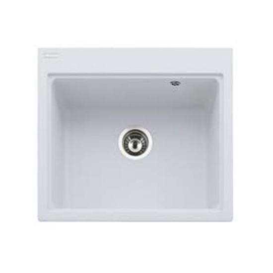 Кухонная мойка Franke Maris MRG 210-58 белый