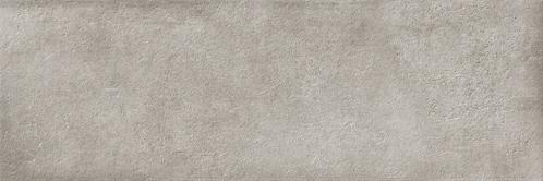 Настенная плитка Ibero Materika Grey 25x75