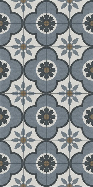 Керамогранит Itaca Novelty SN Decor 2 60x120