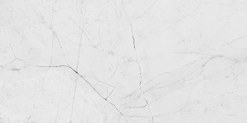 Керамогранит ITT Ceramic Angel White Polished 60x120