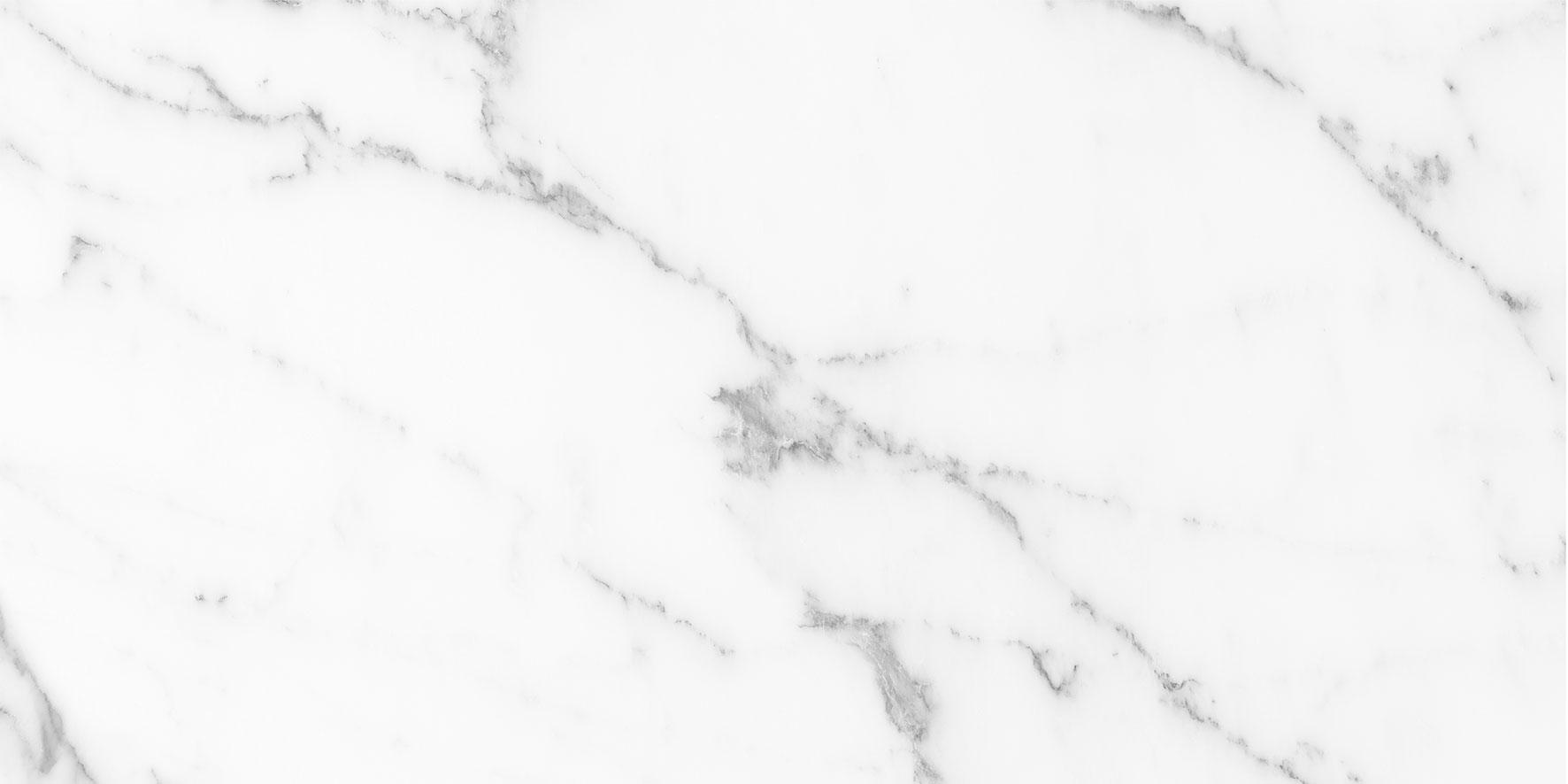 Керамогранит ITT Ceramic Aral White Polished Rect. 60x120