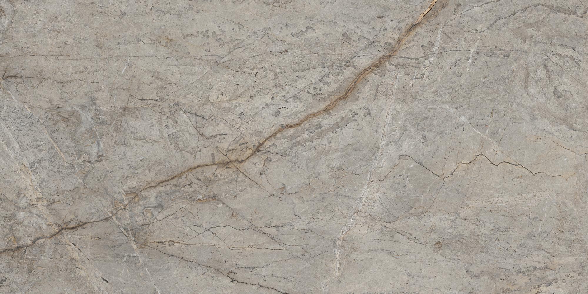 Керамогранит ITT Ceramic Mystic Grey Matt Rect. 59,5x119,2