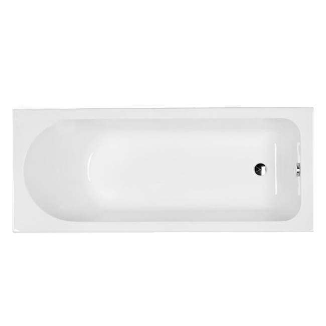 Акриловая ванна Koller Pool Orion 160х70