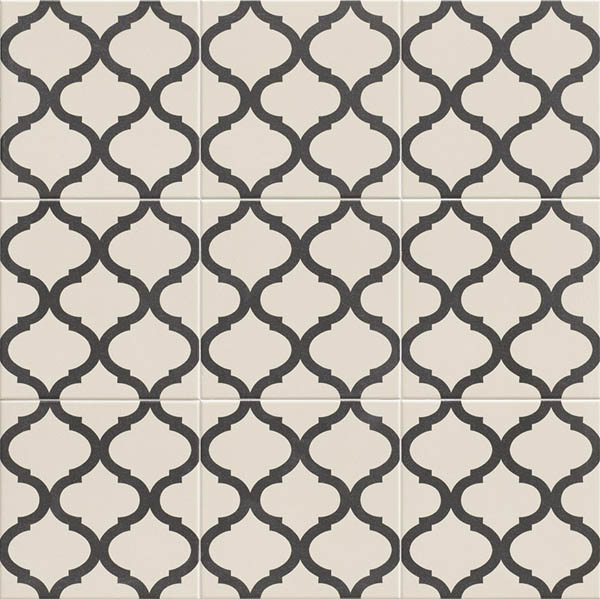 Декор Mainzu Meknes 20x20