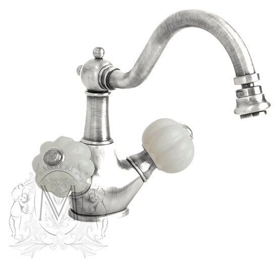Смеситель Migliore Olivia ML.OLV-5844.Bi.Cr для биде