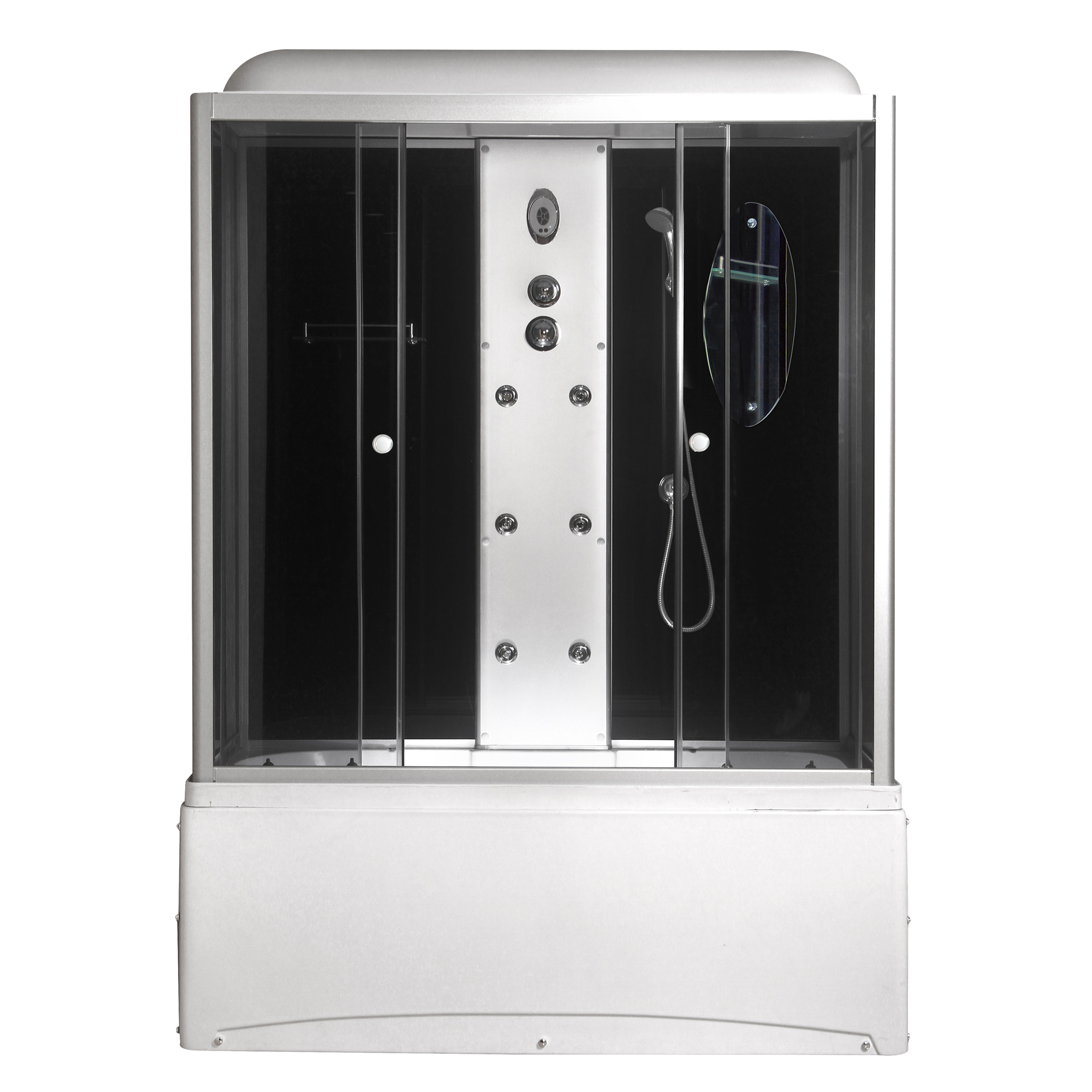 Душевые боксы  Axor Душевой бокс Niagara NG 5170