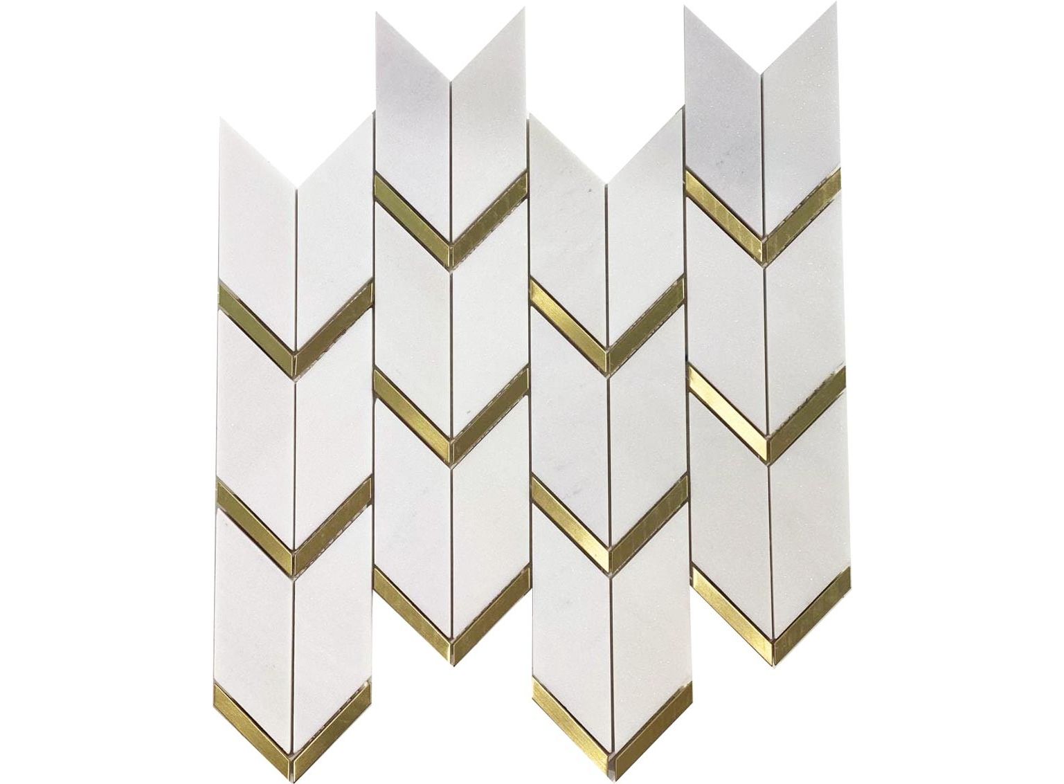 Мозаика Orro mosaic Stone Atlantida 32,25x30,5