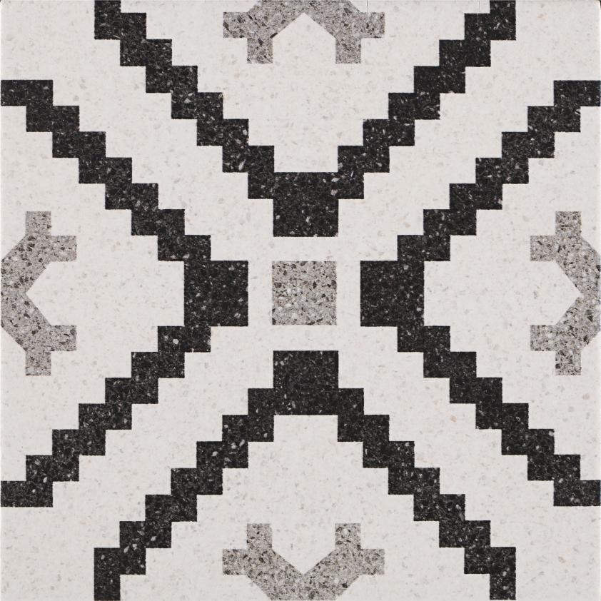 Керамогранит Pamesa Deco Lempicka 22.3x22.3
