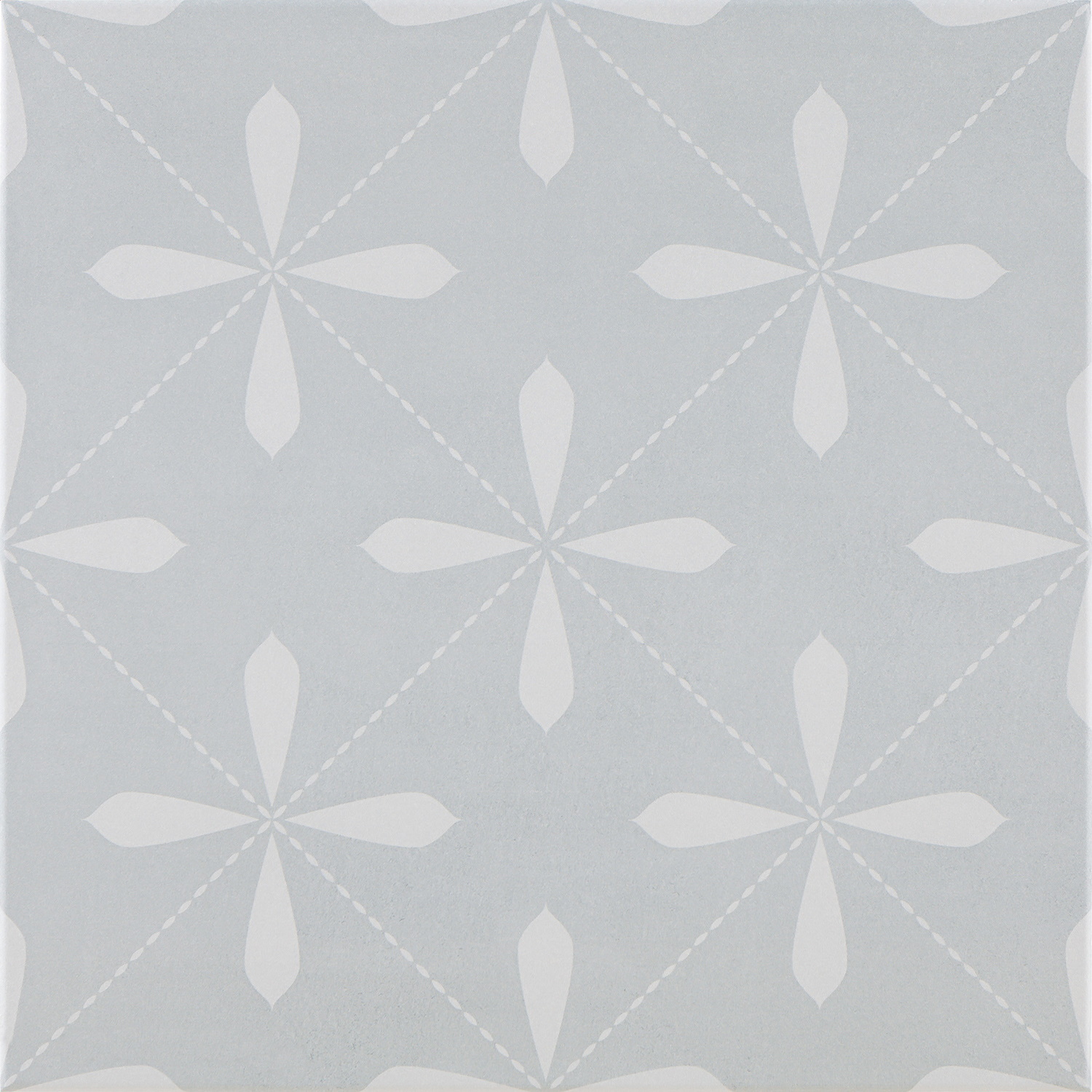 Керамогранит Pamesa Waterloo Sky Saten 45x45