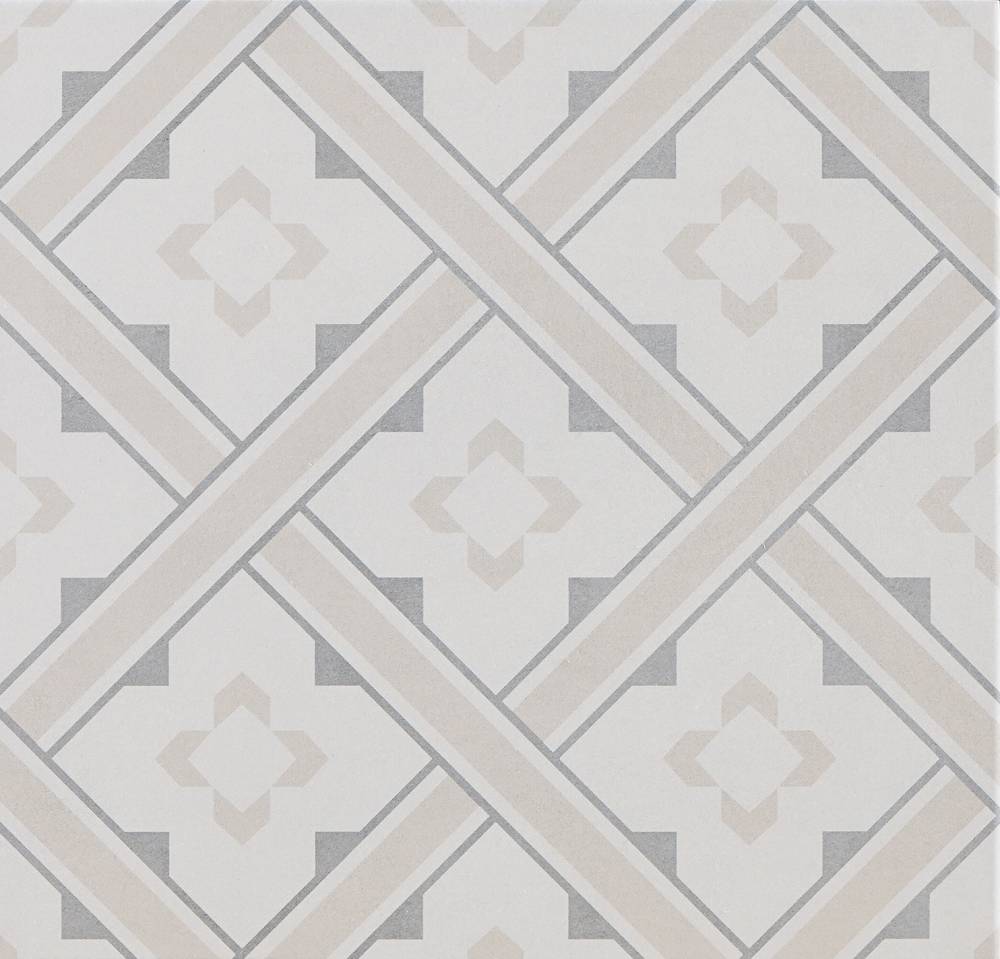 Керамогранит Pamesa Kilburn Gris Saten 45x45