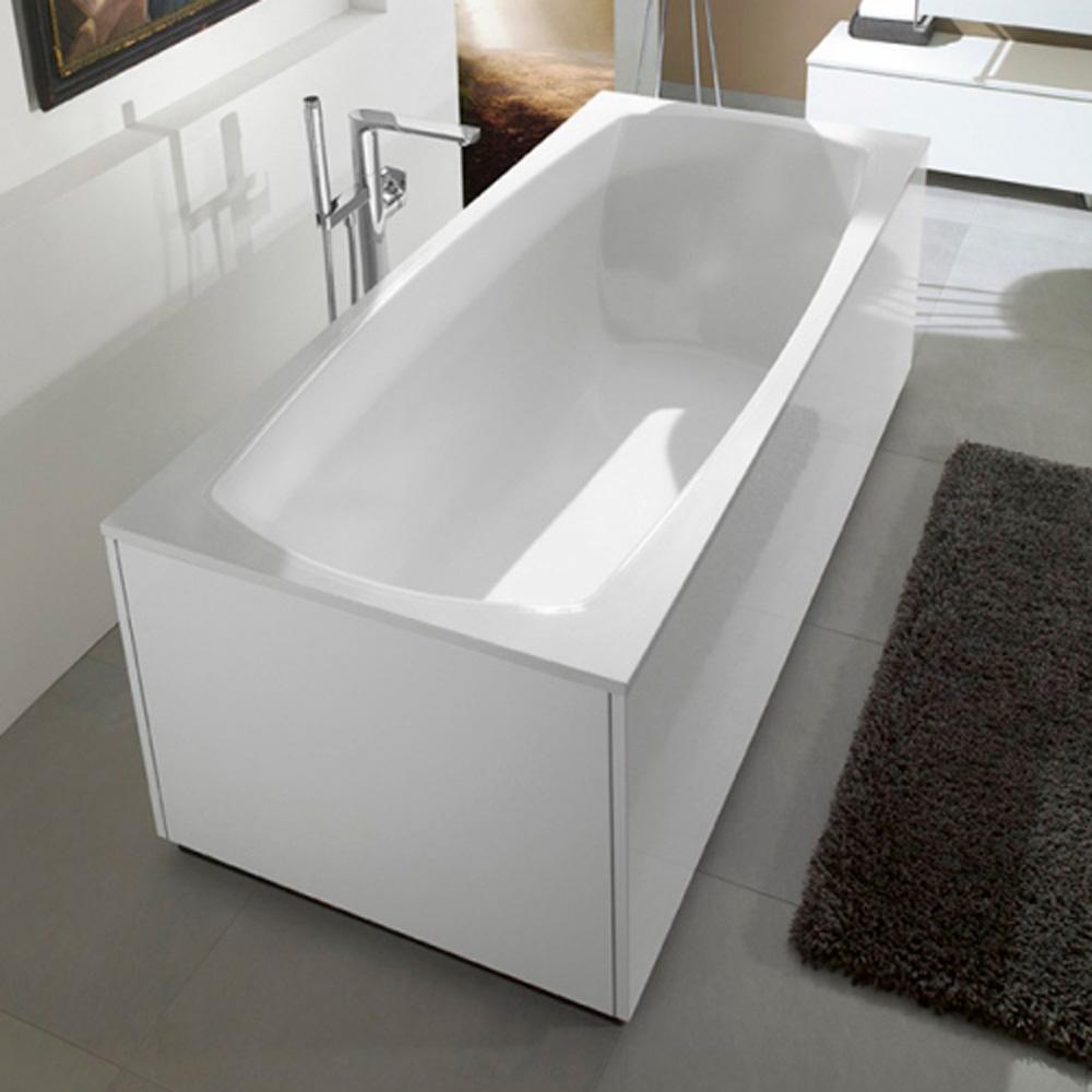 Акриловая ванна Villeroy&Boch My Art 170х75 на ножках