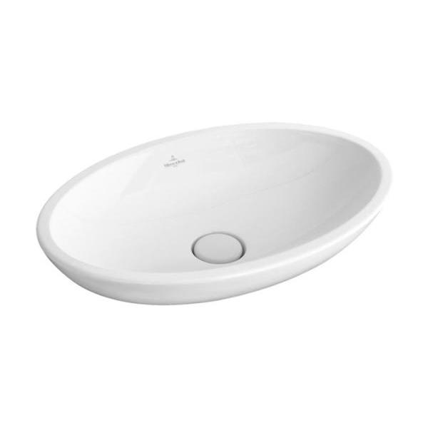 Раковина Villeroy&Boch Loop&Friends 63х43 51511001