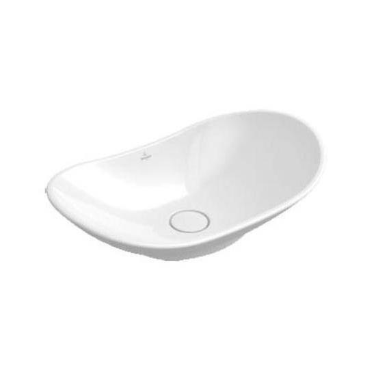 Раковина Villeroy&Boch My Nature Plus 61х36 411060R1