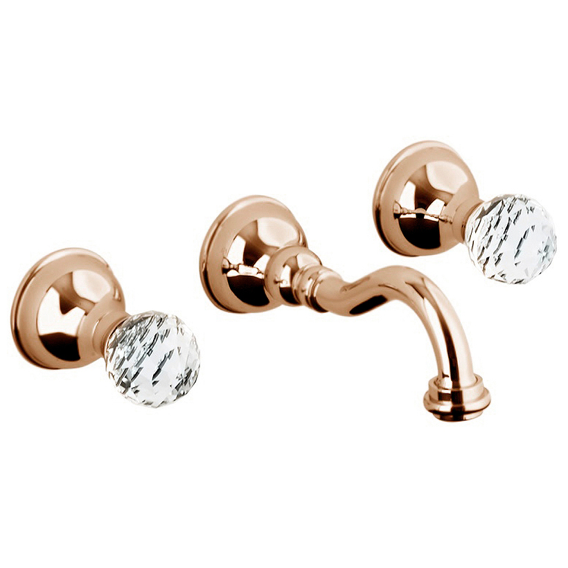 Смеситель для раковины Webert Karenina KA750404065