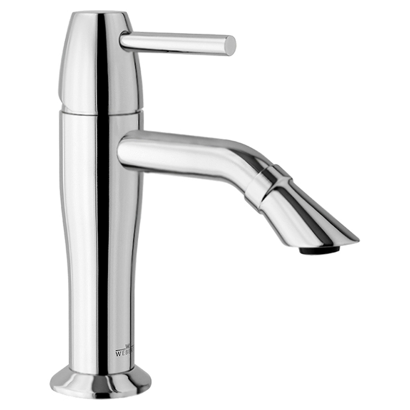 Смеситель для раковины Webert Opera Moderna OE830102015