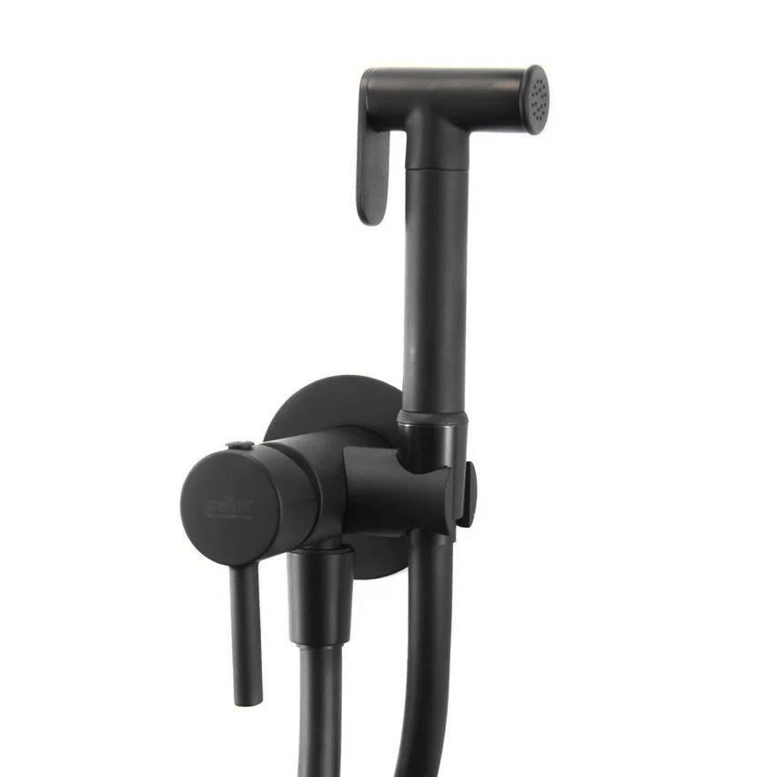 Гигиенический душ Webert Sax Evolution SE870303560 матовый