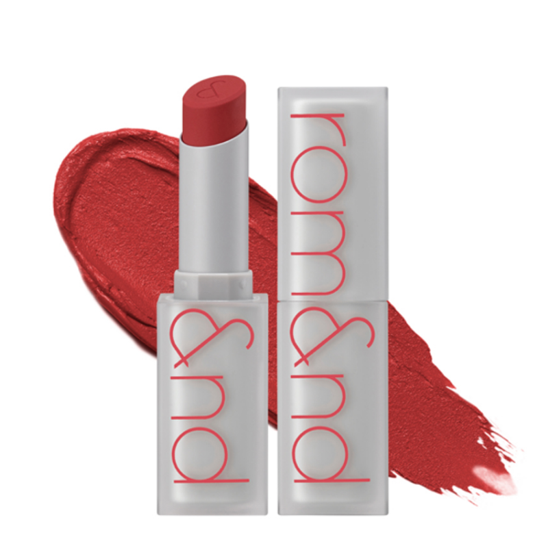 ROM&ND Zero Matte Lipstick 03 Silhouette