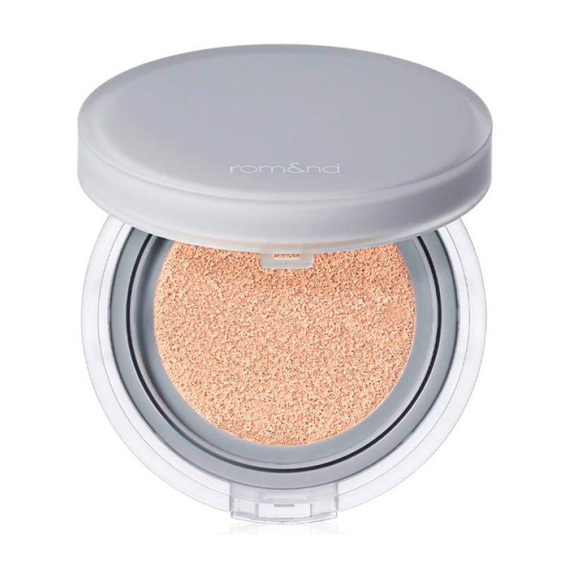 ROM&ND Nu Zero Cushion 04 Beige 23