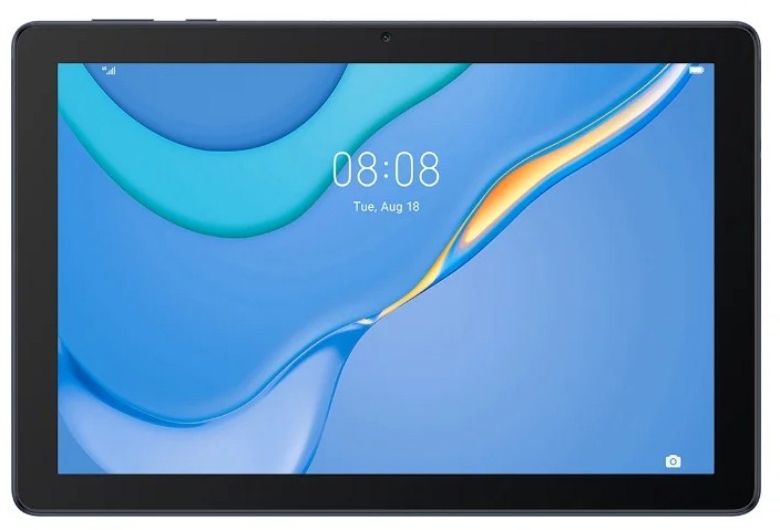  Планшет Huawei MatePad T10 2/32Gb WiFi AGRK-W09 (53012RDK) синий