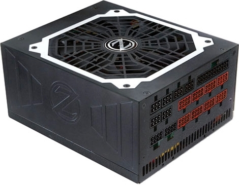  Блок питания 1200W Zalman ZM1200-ARX