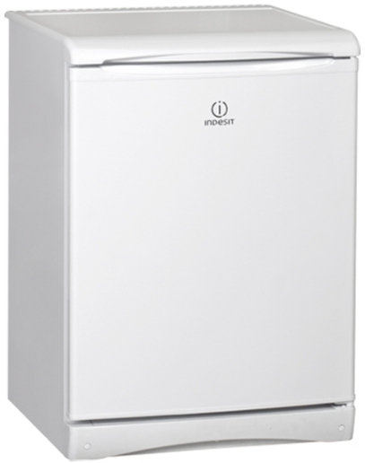 Холодильник Indesit TT 85.001-WT