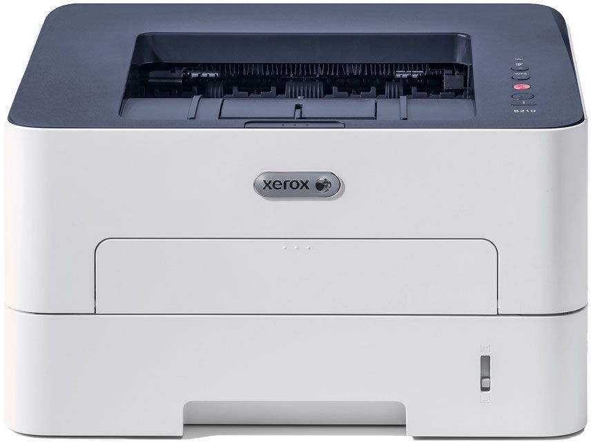 Монохромный лазерный принтер Xerox Phaser B210