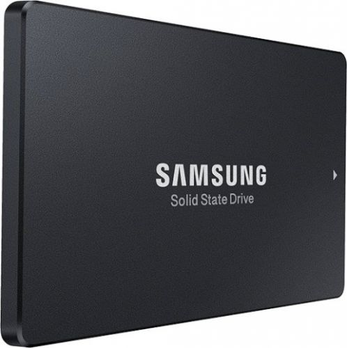   BeCompact Накопитель SSD 1.92 Тб Samsung MZ7L31T9HBNA-00A07 2.5 SATA-III