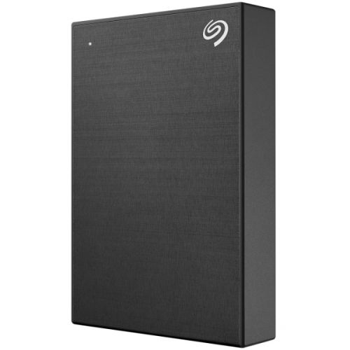  Внешний жесткий диск 4 Тб Seagate (STKC4000400) 2,5, USB-Type A, черный