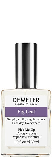 Demeter Fragrance Library Духи-спрей «Фиговый листок» (Fig Leaf) 30мл