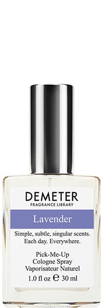 Demeter Fragrance Library Духи-спрей «Лаванда» (Lavender) 30мл