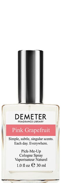 Demeter Fragrance Library Духи-спрей «Розовый грейпфрут» (Pink Grapefruit) 30мл