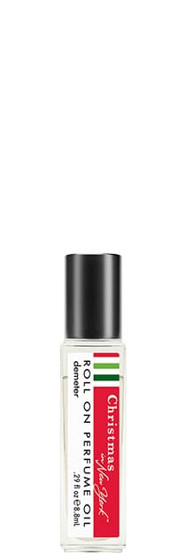 Demeter Fragrance Library Роллербол «Рождество в Нью-Йорке» (Christmas in New York) 8,8мл