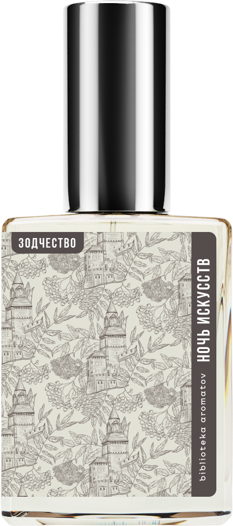 Demeter Fragrance Library Духи-спрей «Зодчество» () 30мл