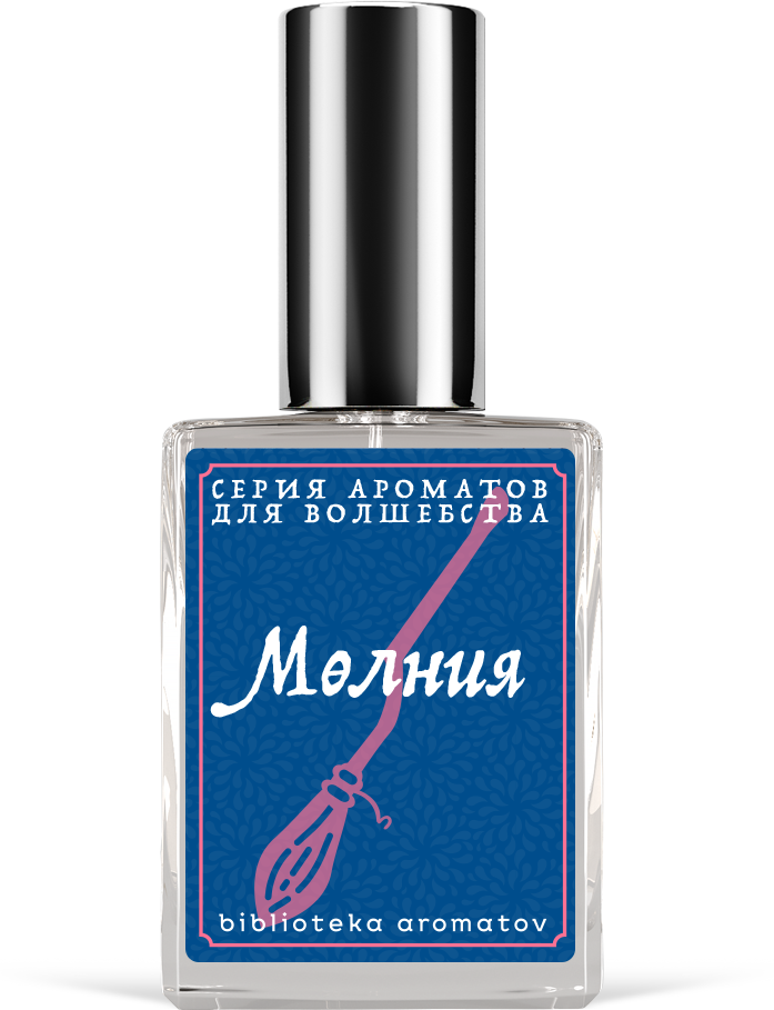 Demeter Fragrance Library Духи-спрей «Молния» (Lightning) 30мл