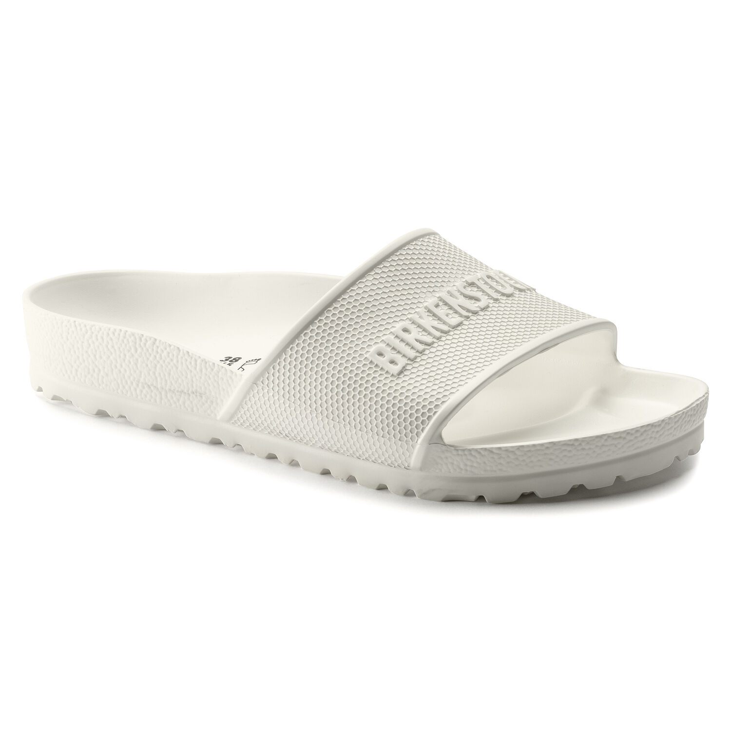 Ортопедические шлепанцы Шлепанцы Birkenstock Barbados EVA