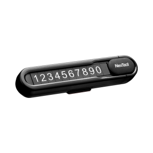  Многофункциональное табло парковки Xiaomi NexTool Multifunctional Parking Plate (NE20140)
