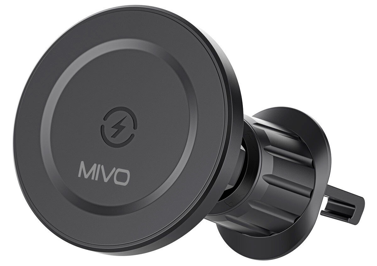   Каркам Автомобильный магнитный держатель Mivo MZ-40