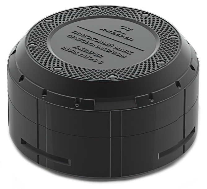 GPS Трекеры GPS-трекер X-Keeper Invis Duos 3D S