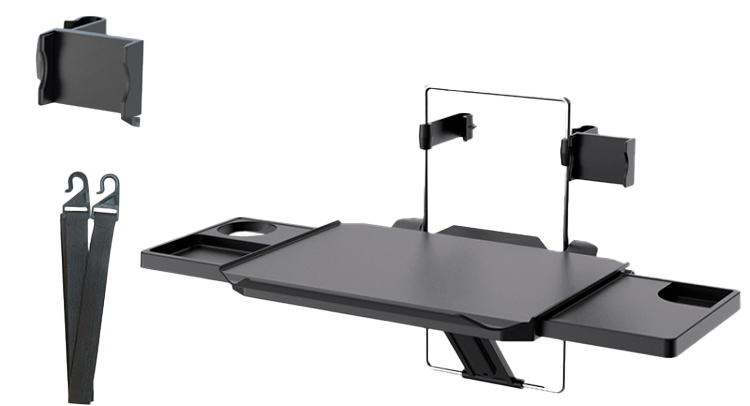   Каркам Автомобильный столик Shunwei Multi-Function Car Computer Desk (SD-1528)