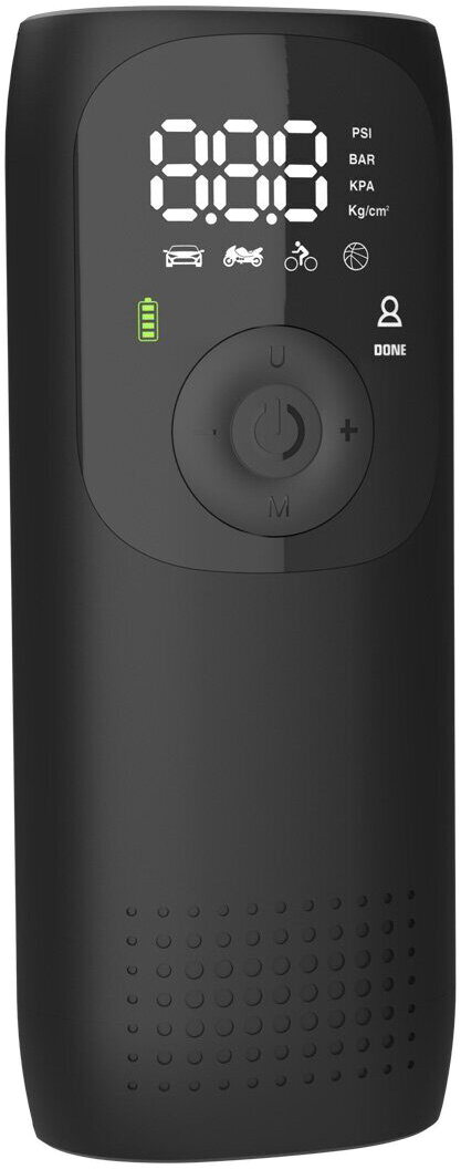   Каркам Беспроводной компрессор Eplutus Smart Inflator Pump EL-02