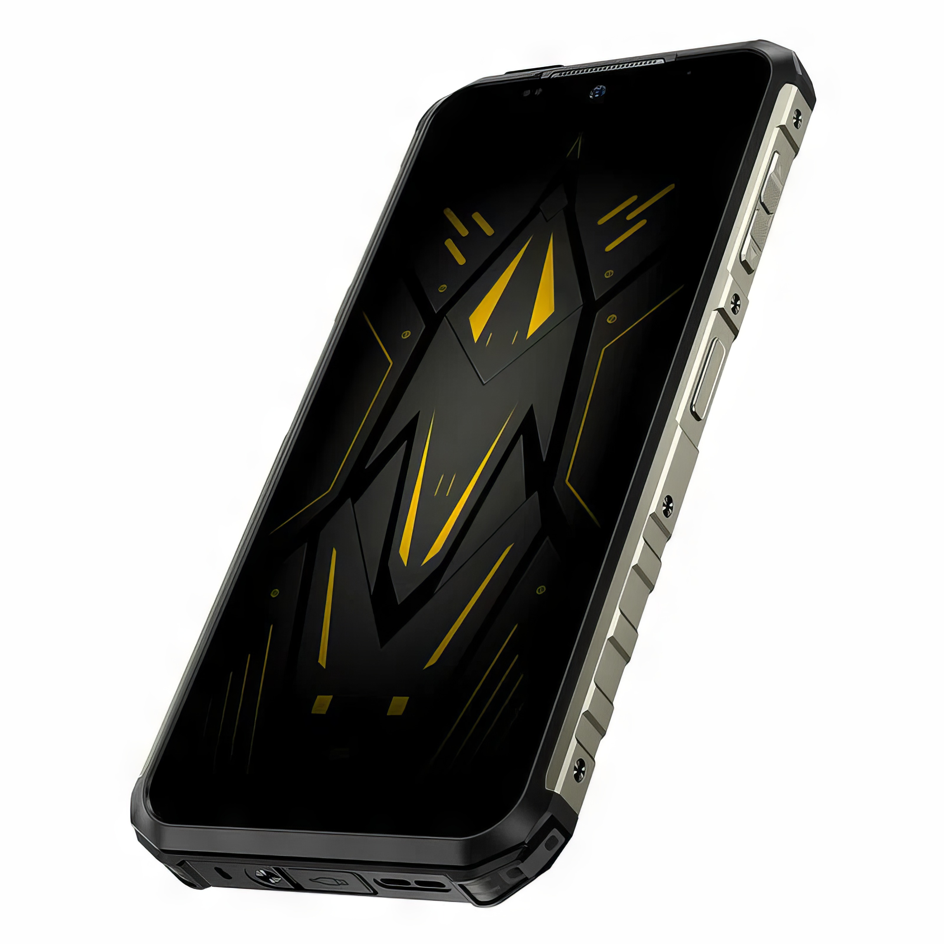 Смартфон Ulefone Armor 22 8/256 Black