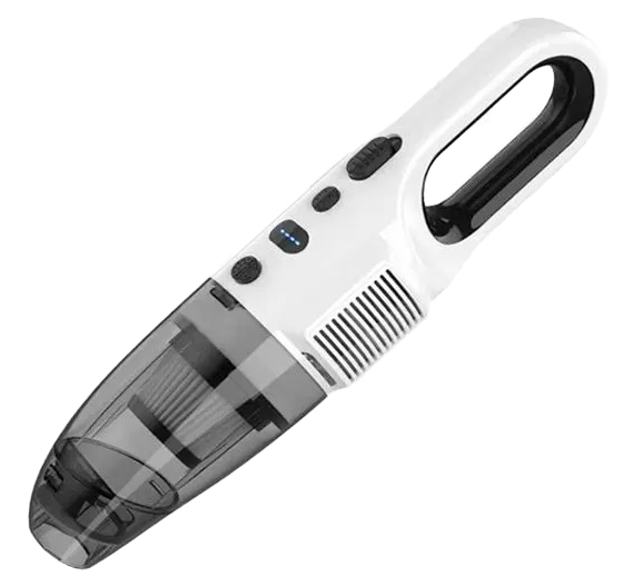 Автопылесосы Беспроводной портативный пылесос CARCAM Vacuum Cleaner DW-180