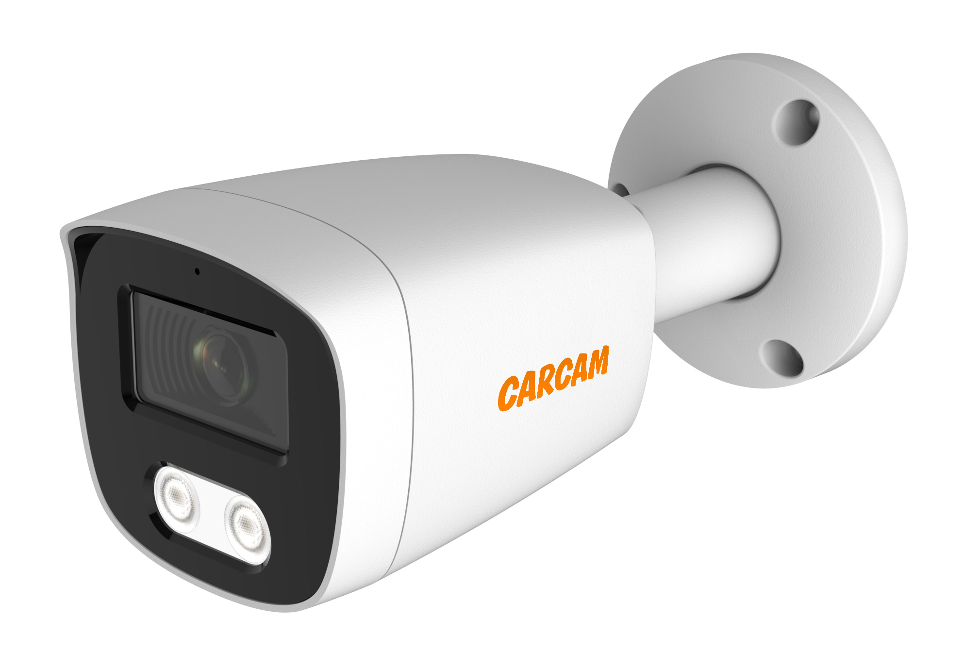 IP камеры  Каркам Цилиндрическая IP-камера CARCAM 2MP Bullet IP Camera 2168SDM