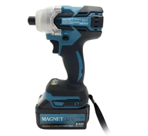 Отвертки Гайковёрт MAGNET Charging Wrench MG812