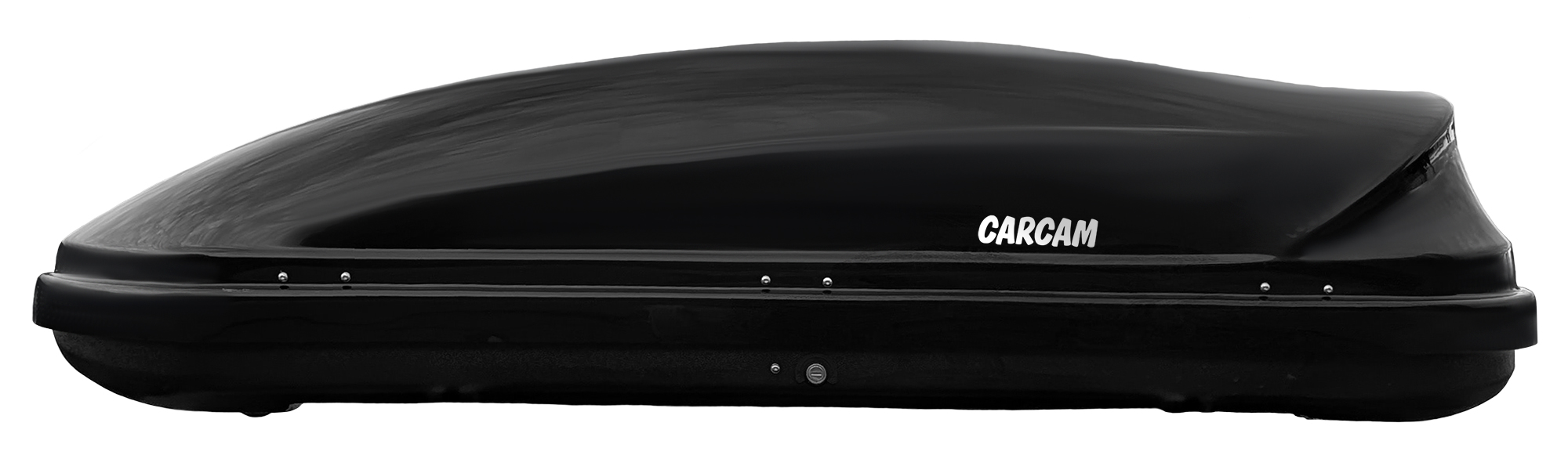  Автомобильный бокс на крышу CARCAM ROOF BOX PRO 550L