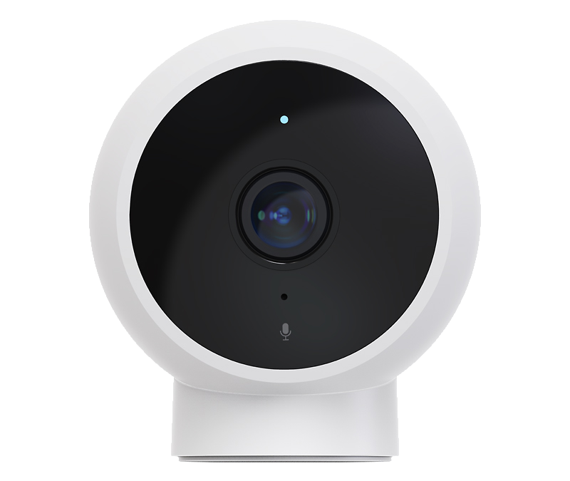 IP камера Xiaomi Mi Smart Camera Standard Edition 2K (MJSXJ03HL)
