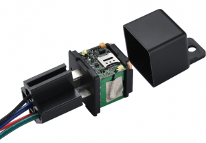 GPS Трекеры GPS-трекер c дистанционной блокировкой двигателя SinoTrack ST-907