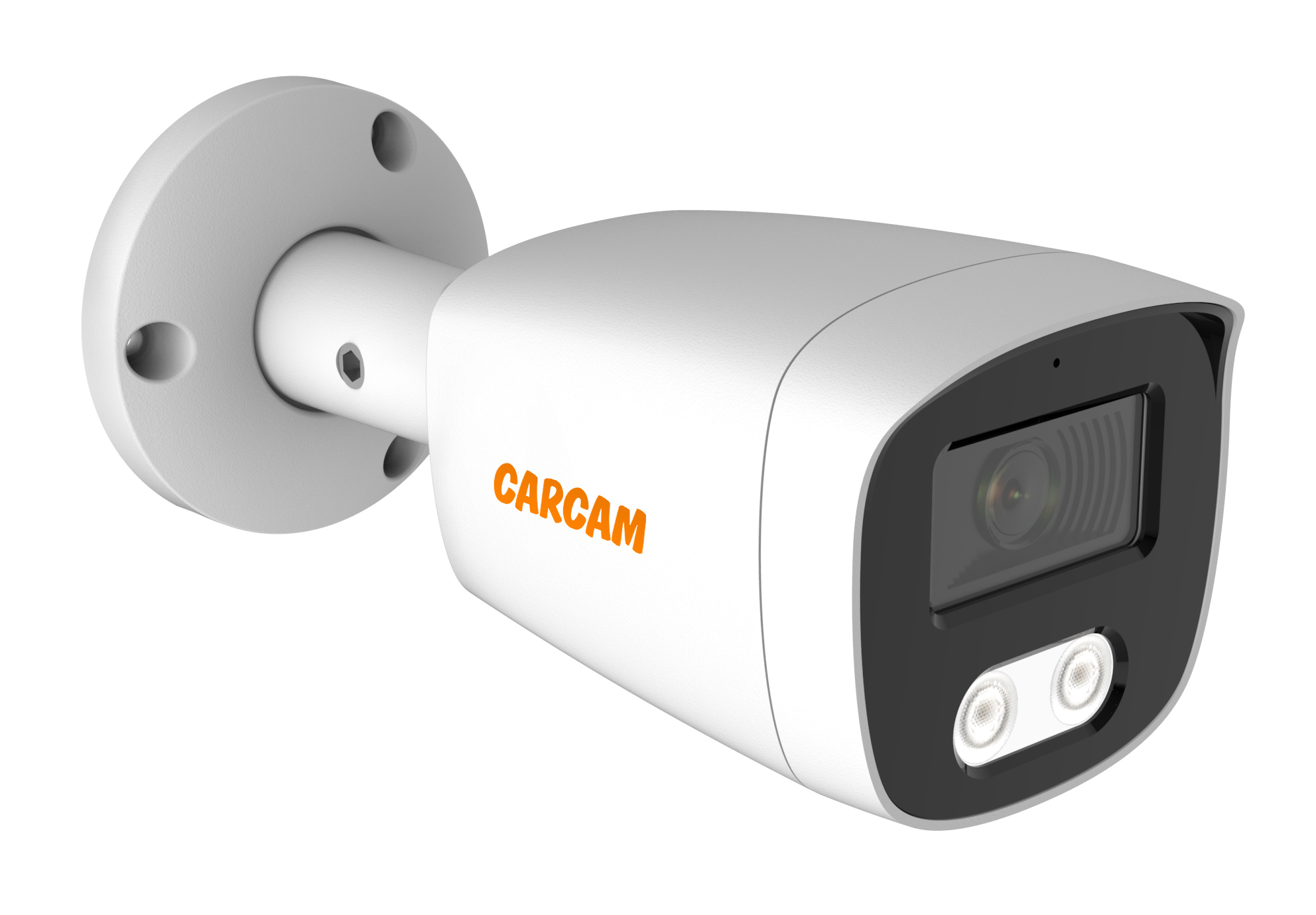 IP камеры Цилиндрическая IP-камера CARCAM 5MP Bullet IP Camera 5168SDM