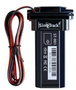 GPS Трекеры GPS-трекер SinoTrack ST-901