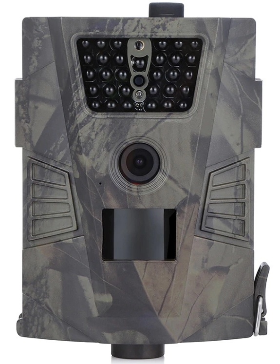   Каркам Фотоловушка Suntek HT-001